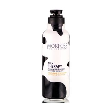 Morfose Milk Therapy 1000 ml Şampuan