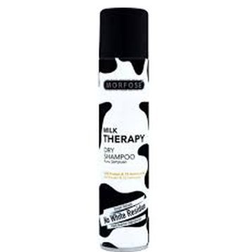 Morfose Milk Therapy 200 ml Kuru Şampuan