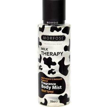 Morfose Milk Therapy 250 ml Body Mist