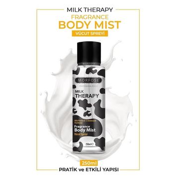 Morfose Milk Therapy 250 ml Body Mist