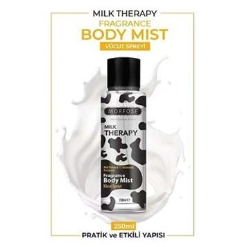 Morfose Milk Therapy 250 ml Saç Spreyi