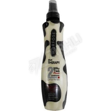 Morfose Milk Therapy 3x240 ml Fön Suyu