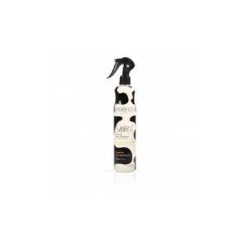 Morfose Milk Therapy 3x400 ml Fön Suyu