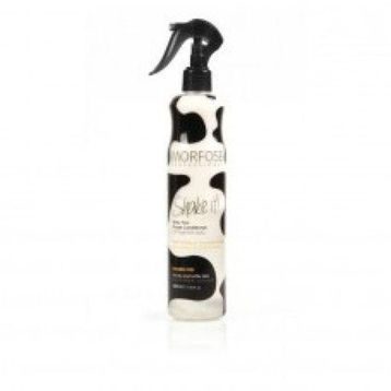 Morfose Milk Therapy 3x400 ml Fön Suyu