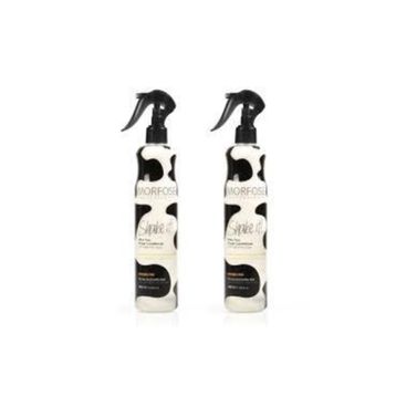 Morfose Milk Therapy 400 ml 2'li Fön Suyu