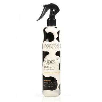Morfose Milk Therapy 400 ml Sıvı Saç Kremi