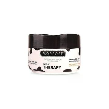 Morfose Milk Therapy 4x500 ml Saç Bakım Maskesi