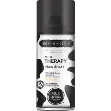 Morfose Milk Therapy 75 ML Saç Spreyi