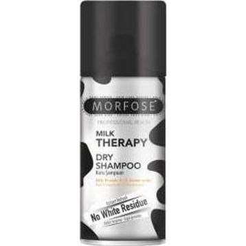 Morfose Milk Therapy 90 ML Kuru Şampuan