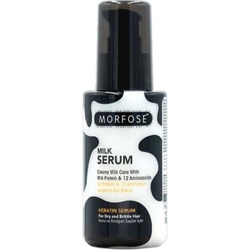Morfose Milk Therapy Keratin 3x100 ml Saç Serumu