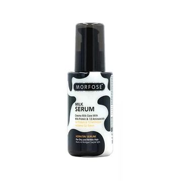 Morfose Milk Therapy Keratin 3x100 ml Saç Serumu