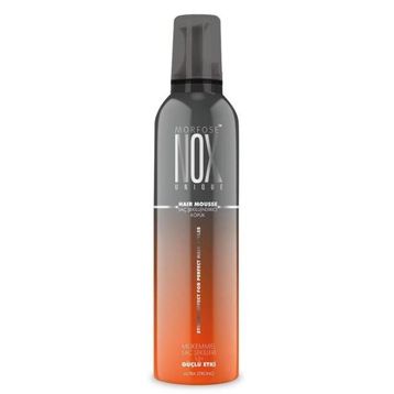 Morfose Nox 350 ml Saç Köpüğü