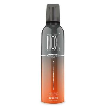 Morfose Nox 350 ml Saç Köpüğü