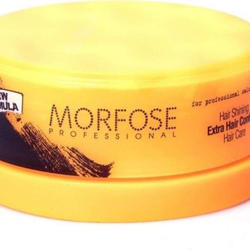 Morfose Orange Aqua 150 ml Wax
