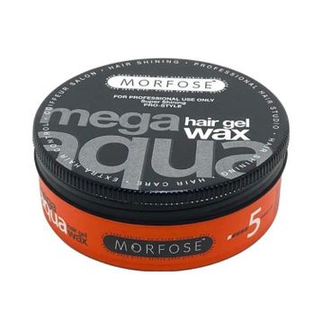 Morfose Orange Aqua 150 ml Wax