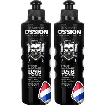 Morfose Ossion 250 ml Saç Toniği