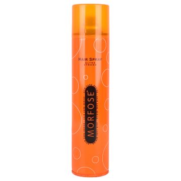 Morfose Ossion 300 ml Makyaj Sabitleme Spreyi