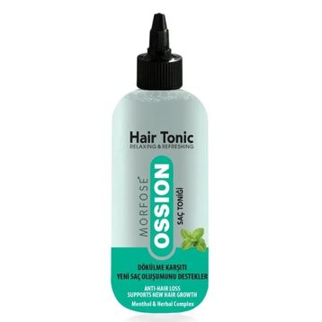 Morfose Ossion 300 ml Saç Toniği