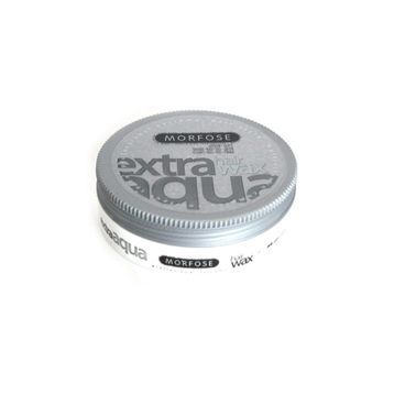 Morfose Ossion Extra Aqua Wax 150 ml Wax Islak Görünüm