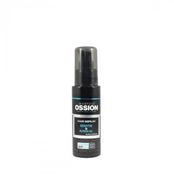 Morfose Ossion Keratin ve Badem Yağı 2x75 ml Saç Serumu