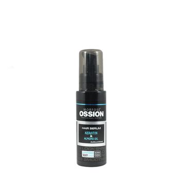 Morfose Ossion Keratin ve Badem Yağı 2x75 ml Saç Serumu