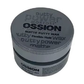Morfose Ossion Matte Putty 100 ml Wax