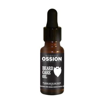 Morfose Ossion Men 20 ml Sakal Yağı
