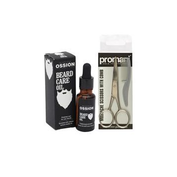 Morfose Ossion Men 20 ml Sakal Yağı