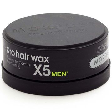 Morfose Pro Hair x5 Men 150 ml Wax