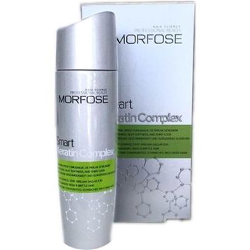Morfose Smart Keratin Complex 100 ml Saç Bakım Yağı