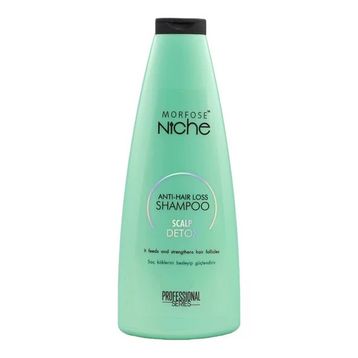 Morfose Supreme 100 ml Saç Derisi Detox Maskesi