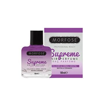 Morfose Supreme 100 ml Saç Parfümü