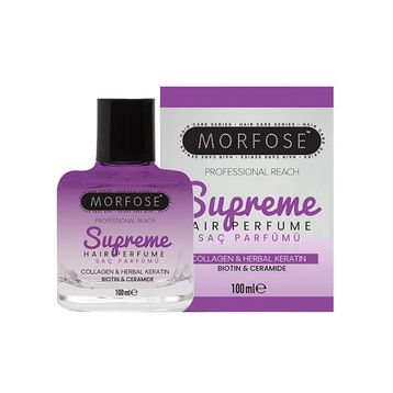 Morfose Supreme 100 ml Saç Parfümü