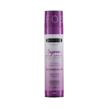Morfose Supreme 250 ml Saç Spreyi