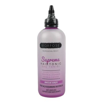 Morfose Supreme 300 ml Saç Toniği
