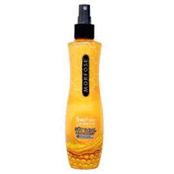 Morfose Süt ve Bal Fön Suyu 240 ml Sarı Sıvı Saç Kremi