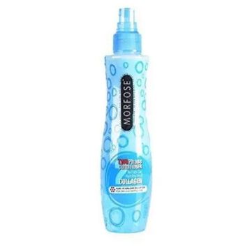 Morfose Tüm Saçlar İçin Canlandırıcı Mavi 240 ml Şampuan