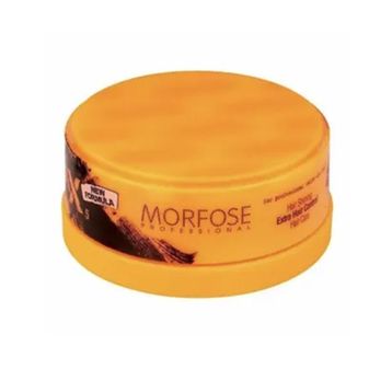 Morfose Turuncu Jel 150 ml Wax