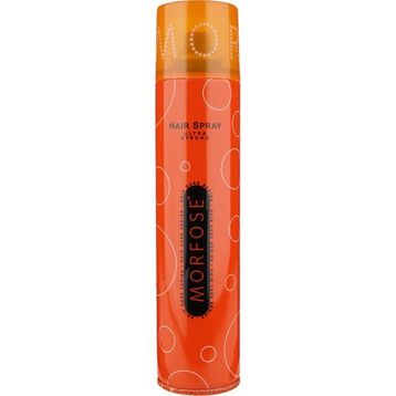 Morfose Ultra Strong 250 ml Saç Spreyi