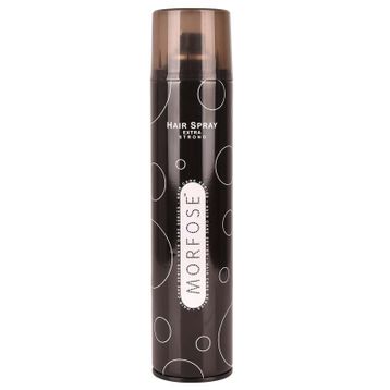 Morfose Ultra Strong Turuncu 300 ml Saç Sprey