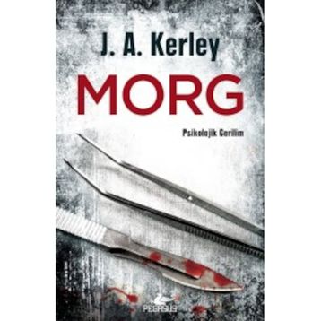 Morg - J. A. Kerley