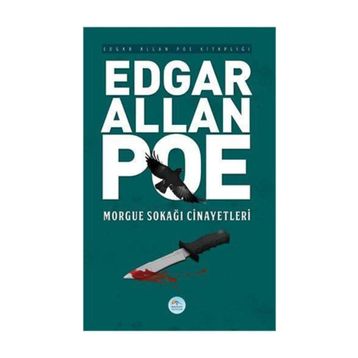 Morg Sokağı Cinayetleri - Edgar Allan Poe