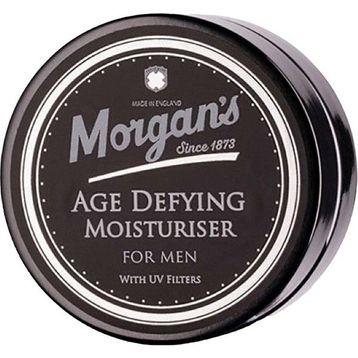 Morgan's 45 ml Pomade Age Defying Moisturiser Yaşlanma Karşıtı Nemlendirici Cilt Bakım Kremi