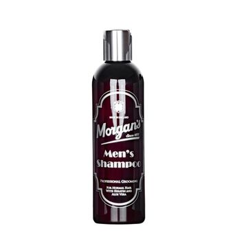 Morgan's Pomade 250 ml Tüm Saçlar İçin Arındırıcı Şampuan