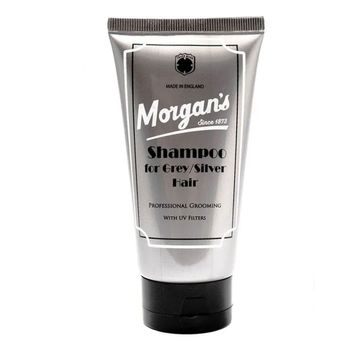 Morgan's Pomade Grey Silver 150 ml Şampuan