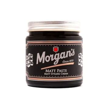 Morgan's Pomade Matt Paste Mat Bitiş 120 ml Şekillendirici Krem