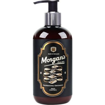 Morgan's Pomade Mens Curl Cream 250 ml Bukle Belirginleştirici Krem