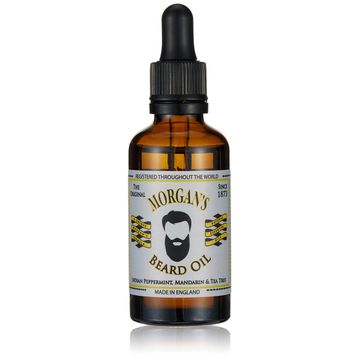 Morgan's Pomade Original Beard Oil 50 ml Sakal Yağı