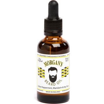Morgan's Pomade Original Beard Oil 50 ml Sakal Yağı