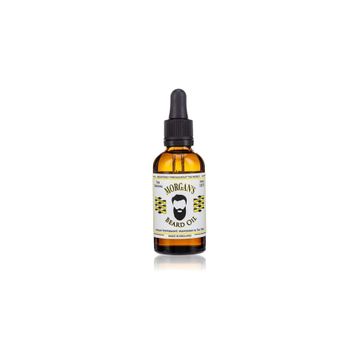 Morgan's Pomade Original Beard Oil 50 ml Sakal Yağı